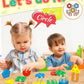 Zartores Montessori Toys for 1 2 3 Year Old Boys Girls Toddlers, Wooden Sensory Toys for Ages 2-4 0-2, 1 2 Year Old Boy Girl Bir