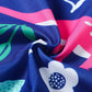 Hongshilian Little Girls Cartoon Beach Sport Swimwear One Piece Baby Swimsuit (Xs:3T, Dinosaur & Blue)