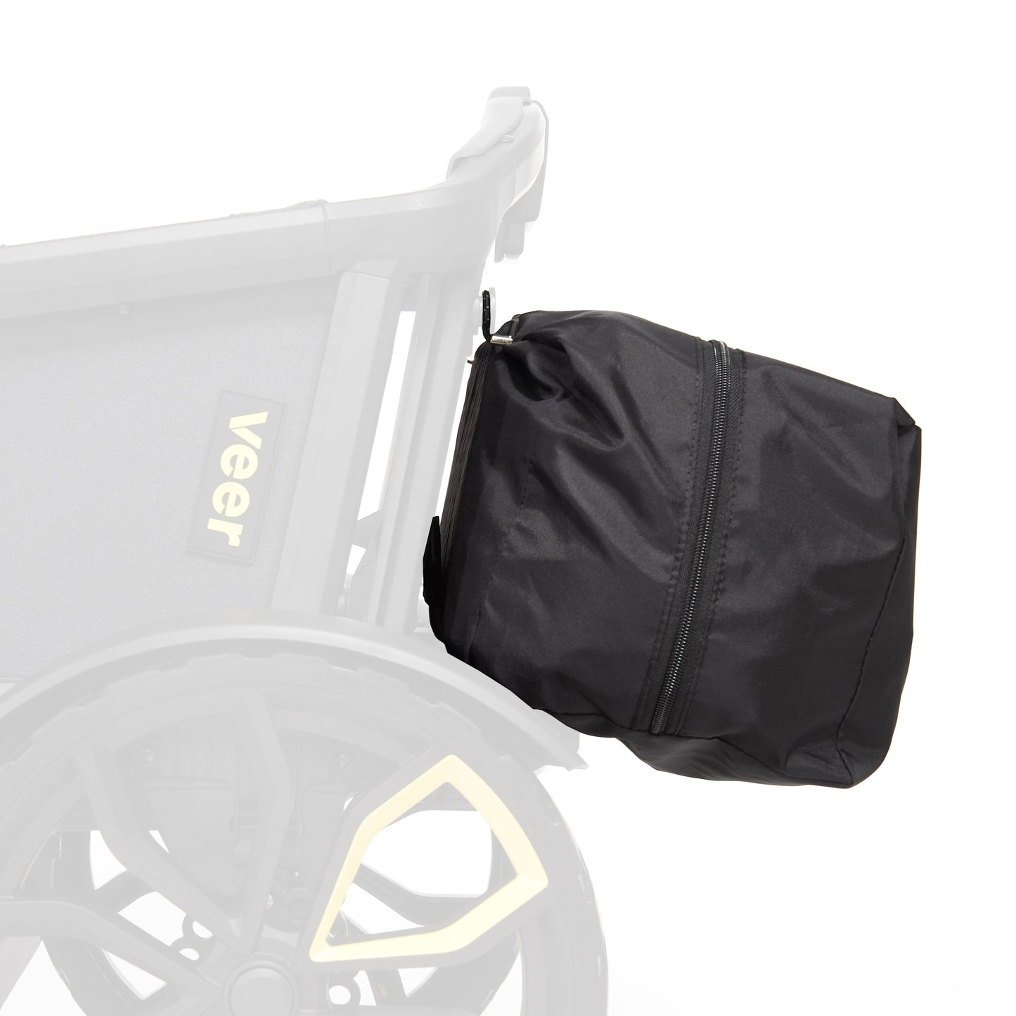 Veer Nap System For Veer All-Terrain Cruiser And Cruiser City 2 Seater Models. Not Compatible With Veer All-Terrain Cruiser Xl O