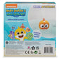 WowWee Baby Sharks Big Show! Bath Sprinkler and Water Toy - Kids Bath Toys (William)