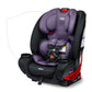 Britax One4Life Convertible Car Seat, 10 Years Of Use From 5 To 120 Pounds, Converts From Rear-Facing Infant Car Seat To Forward