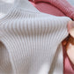 Grnshts Baby Girl Boy Knit Sweater Blouse Pullover Sweatshirt Warm Crewneck Long Sleeve Tops For Infant Toddler Cream 12-18 Mont