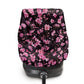 NDISTIN Pink Cherry Blossom Baby Car Seat Sun Shade Cover Dustproof Baby Car Seat Sunshade Cover Infant Car Seats Heat Protector
