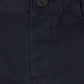 The Children'S Place Baby Boys And Toddler Stretch Chino Shorts, New Navy 3-Pack, 2T Us
