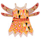 Dressy Daisy Girls Fairy Fancy Dress Costume Birthday Halloween Christmas Party Outfit with Wings Size 8-10
