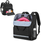 GRAOSO Stroller Backpack Compatible with BABYZEN YOYO2, Patented Design