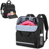 GRAOSO Stroller Backpack Compatible with BABYZEN YOYO2, Patented Design
