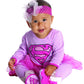 Rubies  Supergirl One Piece  Infant Costume 612 Months