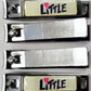 Little Brand Kids Deluxe Stainless Steel Nail Clippers Wfile For Infant, Todler, Kids, Baby, Child (Made In Korea) (6)