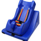 Skillbuilders 30-1083 Floor Sitter, Seat and Wedge, X-Large