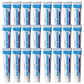 CareAll Zinc Oxide 20% Skin Protectant Barrier Ointment 2 oz (24 Pack), Relieves, Treats and Prevents Minor Skin Irritations due