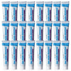 CareAll Zinc Oxide 20% Skin Protectant Barrier Ointment 2 oz (24 Pack), Relieves, Treats and Prevents Minor Skin Irritations due
