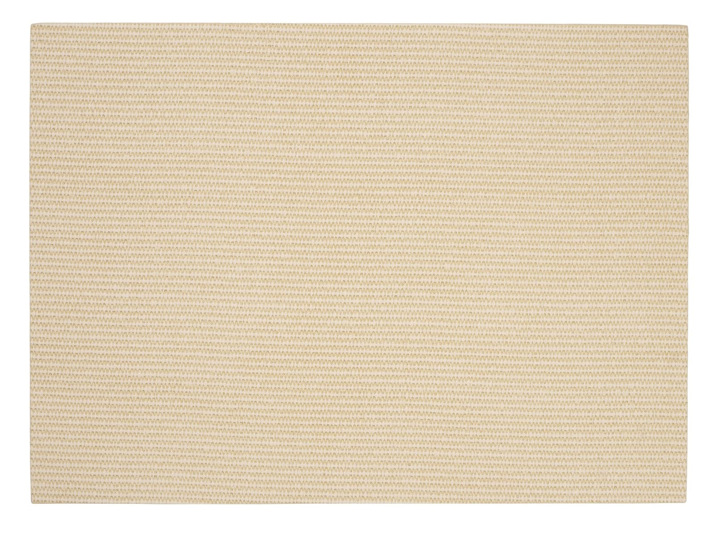 ASA 78630420 Place Mat Tofu Rough 46 x 33 cm