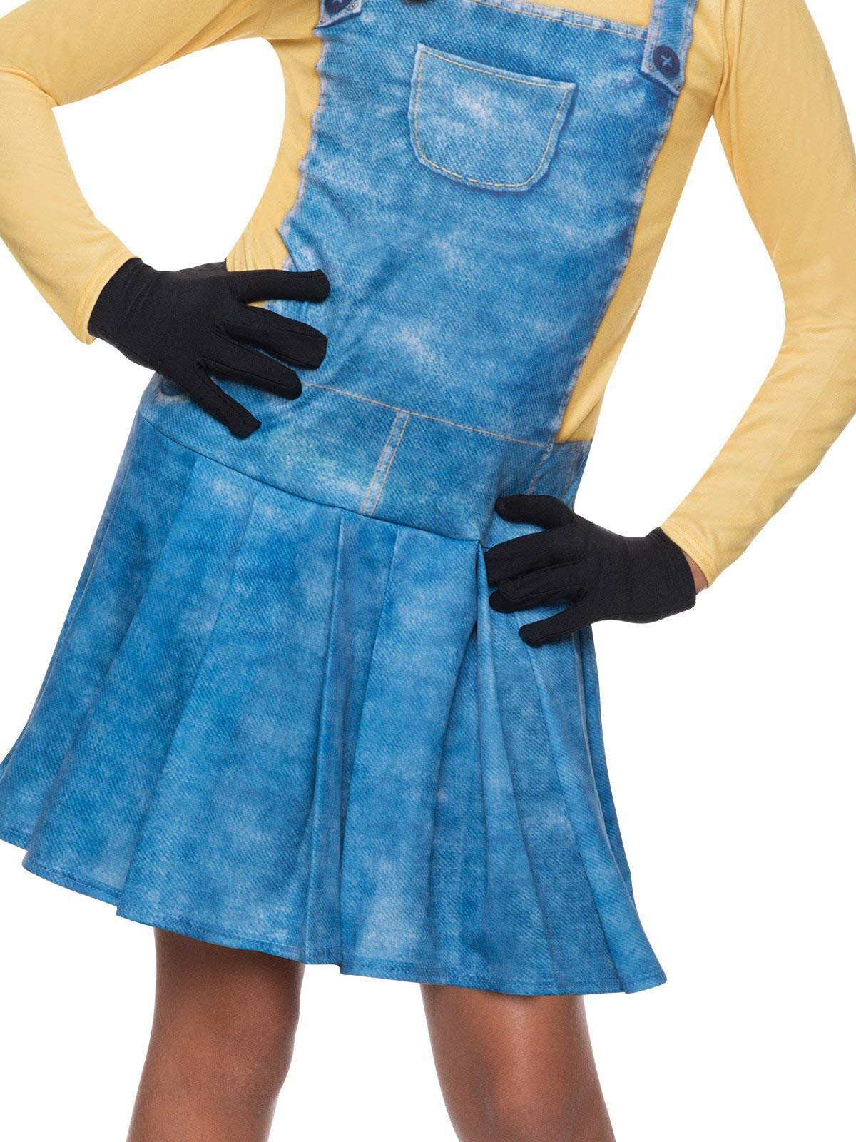 Rubie'S Costume Minions Female Child Costume, Small