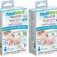 Neilmed Naspira Nasal-Oral Aspirator (Pack Of 2)