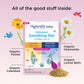 Hyland'S Baby - Organic Day/Night Soothing Gel Combo Pack, Cooling Gel For Oral Discomfort, Easy-To-Apply, Ages 2 Months & Up, 1
