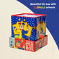 Schylling Jack-In-The-Box Toy