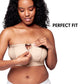 Medela Women'S Hands-Free Pumping Bustier, Chai, Large