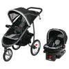Graco Fastaction Fold Jogger Travel System