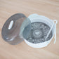 Dr. Browns Microwave Steam Sterilizer for Baby Bottles, Nipples, Bottle Parts, Pacifiers, Teethers and Breast Pump Parts