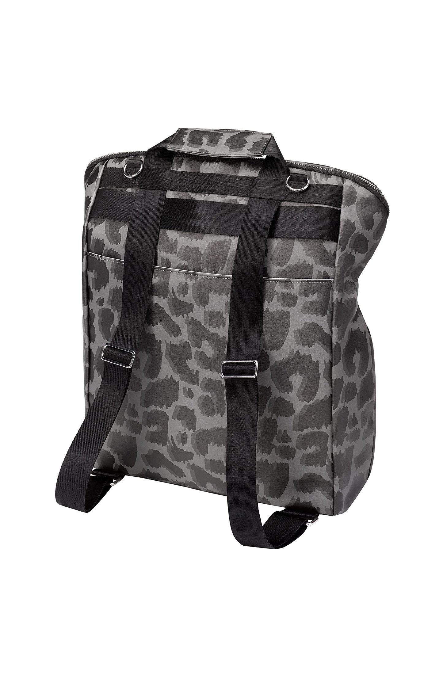 Petunia Pickle Bottom Cinch Convertible Backpack - Baby Bag - Baby Diaper Bag For Parents - Baby Backpack Diaper Bag - Stylish,