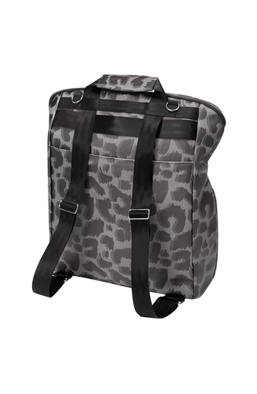 Petunia Pickle Bottom Cinch Convertible Backpack - Baby Bag - Baby Diaper Bag For Parents - Baby Backpack Diaper Bag - Stylish,