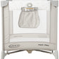 Graco Pack n Play Portable Playard, Reign with Compact Fold and Mesh Storage