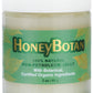 Honeybotan - 100% Natural Skin Balm With Organic Ingredients - Petroleum Jelly Alternative For Lips, Hands, Baby Care, Makeup Re