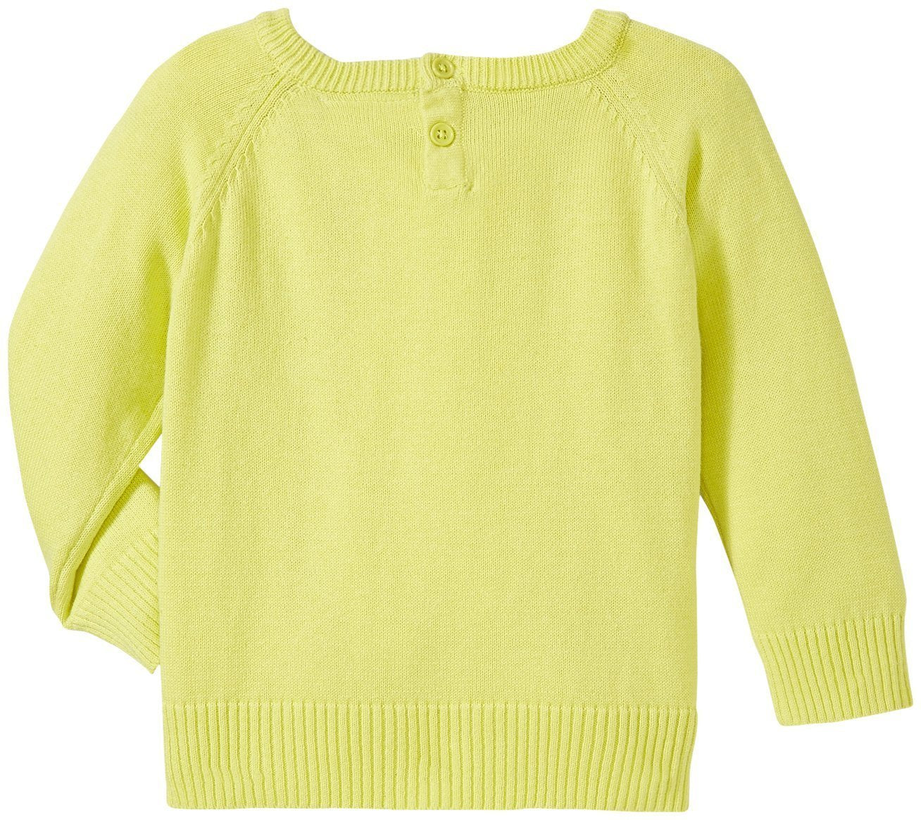 Rosie Pope Baby Baby Boys' Sweater Rpb10331-06, Multi-Colored, 18 Months