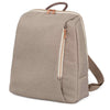 Peg Perego Backpack - Accessory - Mon Amour (Beige & Pink)