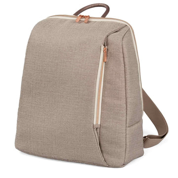 Peg Perego Backpack - Accessory - Mon Amour (Beige & Pink)