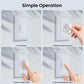 Switch Cover-Light Switch Cover-Light Switch Cover Guard-Light Switch Guard-Light Switch Cover Child Proof-Child Proof Light Swi
