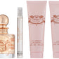 Jessica Simpson Fancy 4 Piece Gift Set