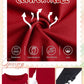 Bomdeals Adorable Cute Toddler Baby Girl Clothing 2Pcs Outfits(303,Red,110)