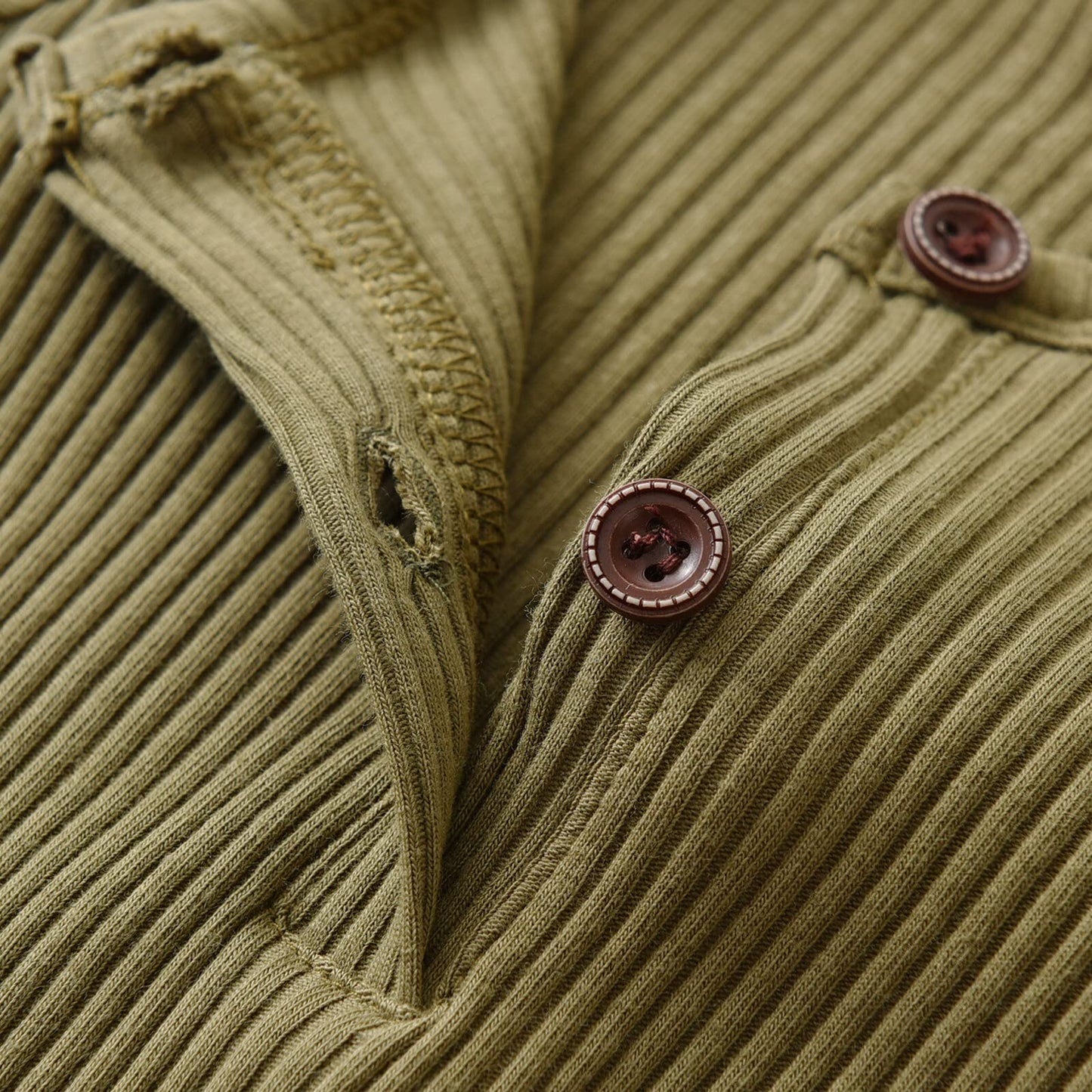 Baby Boy Girl 2 Pack Solid Romper Short/Long Sleeve One Piece Jumpsuits Clothes Sets (Yellow & Dark Green, 3-6 Months)