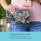 J.L. Childress Full Body Portable Changing Pad - Baby Diaper Changing Pad For Travel - Padded, Waterproof, Foldable - Extra-Larg