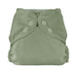 Esembly Cloth Diaper Outer, Swim Diaper, Waterproof Cloth Diaper Cover, Leak-Proof and Breathable Layer Over Prefolds, Flats or 