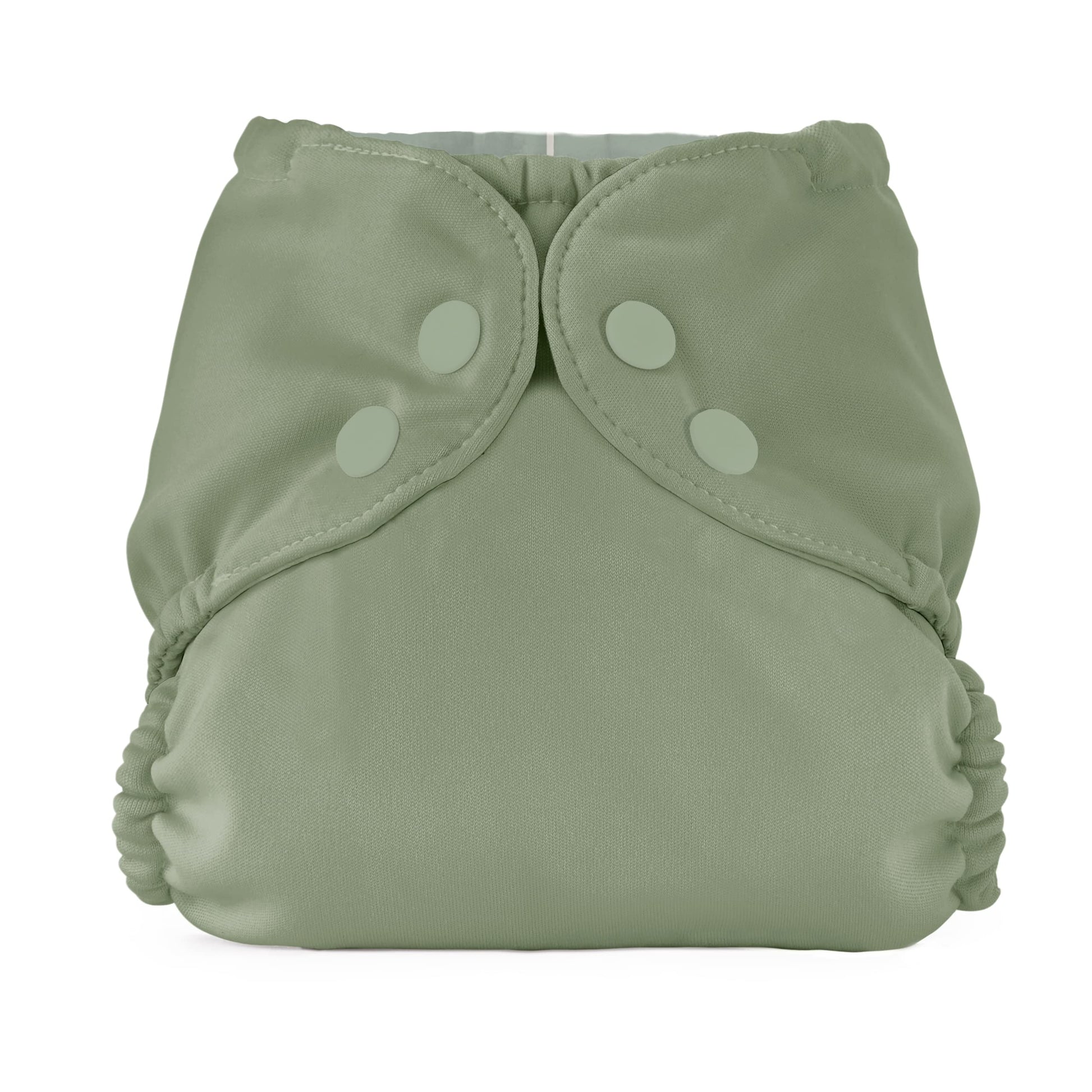 Esembly Cloth Diaper Outer, Swim Diaper, Waterproof Cloth Diaper Cover, Leak-Proof and Breathable Layer Over Prefolds, Flats or 