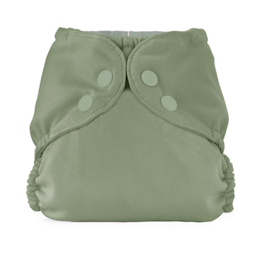 Esembly Cloth Diaper Outer, Swim Diaper, Waterproof Cloth Diaper Cover, Leak-Proof and Breathable Layer Over Prefolds, Flats or 