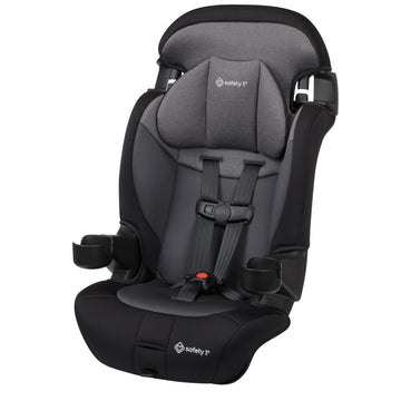 Safety 1st Grand 2-in-1 Booster Car Seat, Converts from High Back to Belt-Positioning Booster, High Back Seat for Kids 40-65, an