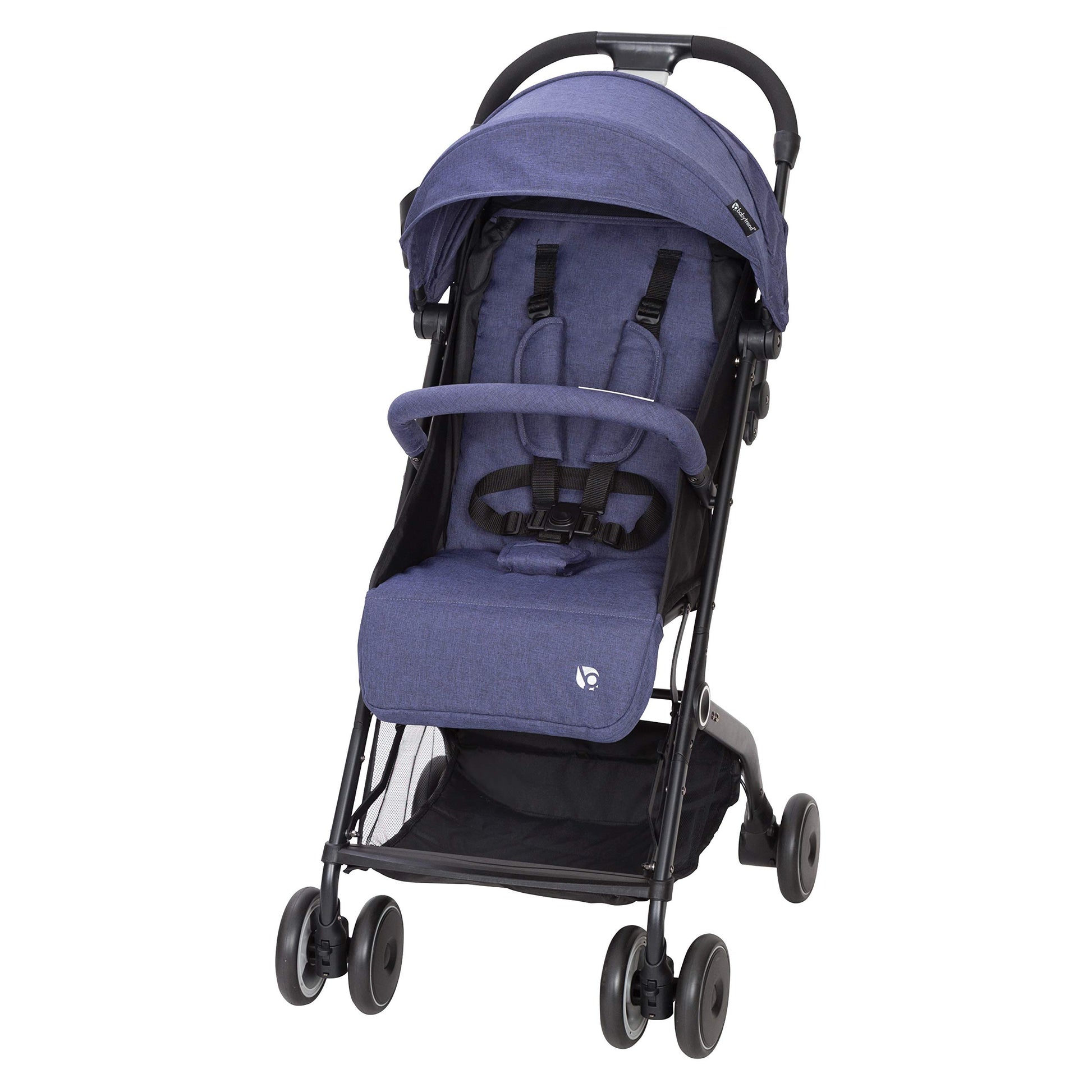 Baby Trend Jetaway Plus Compact Stroller, Parker