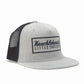 Knuckleheads Little Threads Infant- Newborn Photography Outfits Boy- Snapbacks Sun Hat Flat Bill Summer Beach Trucker Youth Fun