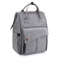 Versatile Large Diaper Bag Backpack - Stylish, Waterproof Diaper Backpack, Multi-functional Baby Diaper Bag for Mom, Panalera Pa
