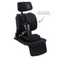 Wayb Pico Car Seat Protector - Padded Protection For Pico Travel Car Seat - Water Resistant And Machine Washable