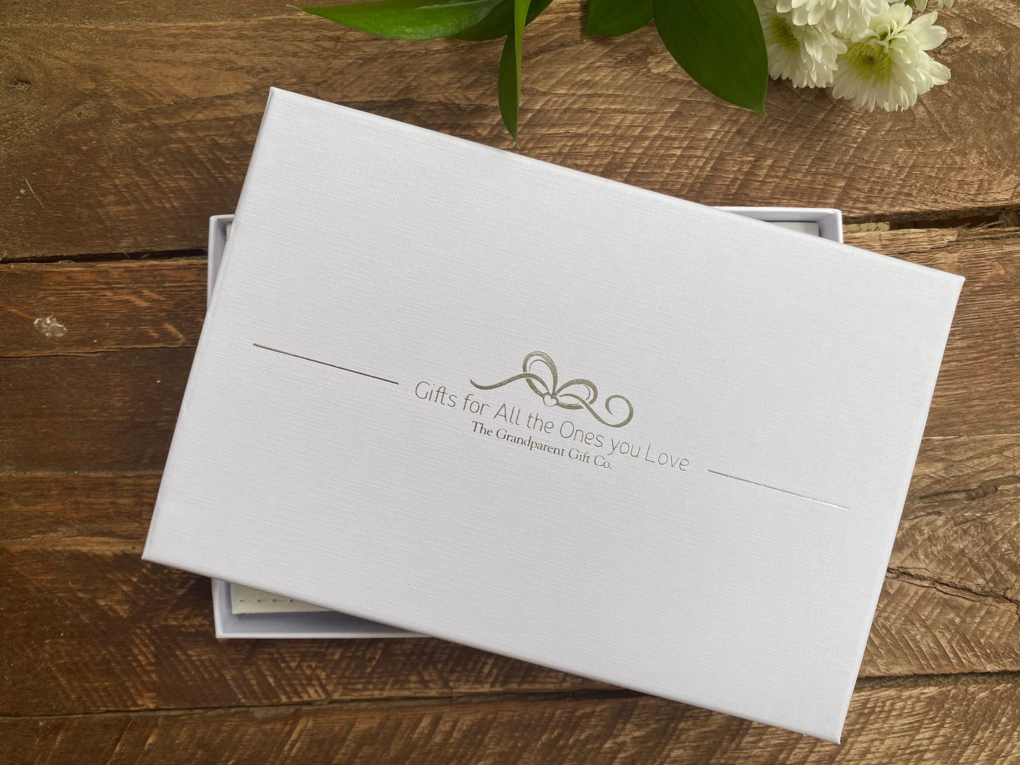 The Grandparent Gift Co. Growing In Faith Keepsake Photo Album, First Holy Communion