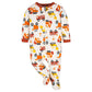 Gerber Baby Boys 2-Pack Sleep 'N Play Transportation Zone Newborn