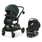 Graco Modes Nest Dlx 3-In-1 Travel System
