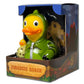 CelebriDucks - Jurassic Quack - Floating Rubber Ducks - Collectible Bath Toy Gift for Kids & Adults of All Ages