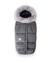 7Am Enfant Stroller Blanket 212 - Adjustable Baby Car Seat Zipped Blanket For Babies Winter, Unisex Multi Purpose Fleece Lined W