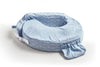My Brest Friend Original Nursing Pillow Cover - Slipcovers For Baby - Adjustable Fit, Easy Care, Durable - Original Nursing Pill